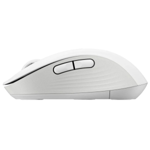 Mouse Inalambrico Logitech Signature M650 Silent Bluetooth White 910-006252 / LOGITECH