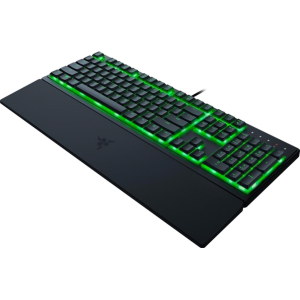 Teclado Razer Ornata V3 X Membrana Low Profile Chroma Black RZ03-04471100-R311 / RAZER