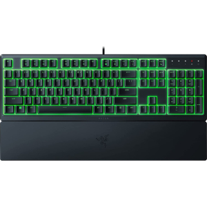 Teclado Razer Ornata V3 X Membrana Low Profile Chroma Black RZ03-04471100-R311