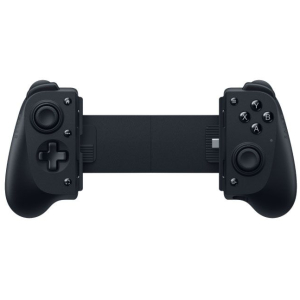 CONTROL DE JUEGOS RAZER KISHI V3 PRO USB-C ANDROID/IPHONE/IPAD MINI BLACK