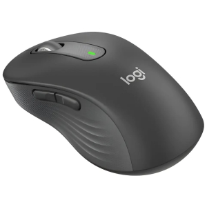 Mouse Inalambrico Logitech Signature M650 Silent Large Bluetooth Black 910-006231 / LOGITECH