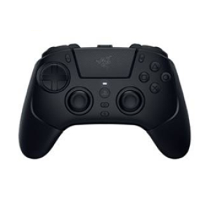 GAMEPAD RAZER RAIJU V3 PRO WIRELESS HYPERSPEED PS5/PC BLACK (RZ06-05580100-R3UA) RZ06-05580100-R3UA