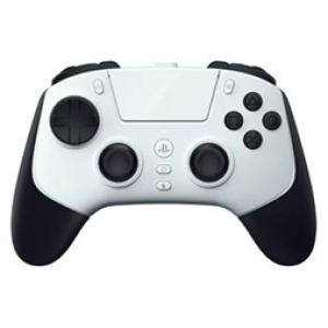 GAMEPAD RAZER RAIJU V3 PRO WIRELESS HYPERSPEED PS5/PC WHITE (RZ06-05580200-R3UA) RZ06-05580200-R3UA