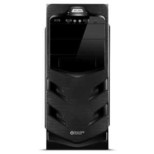 Case Enkore Mistique ENK C2001 con PSU 230W y 8CM Fan HD Audio / Enkore