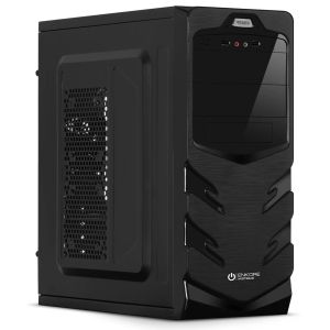 Case Enkore Mistique ENK C2001 con PSU 230W y 8CM Fan HD Audio