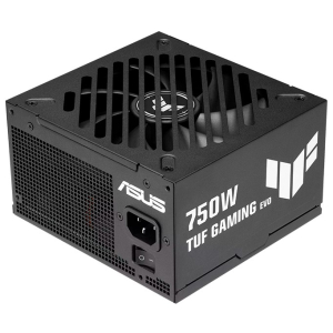 Fuente de Poder ASUS TUF Gaming 750G EVO 750W 80 PLUS Gold ATX / Asus