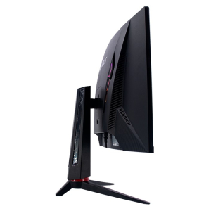 Monitor Curvo TEROS TE-3219G 31.5pulgadas Full HD 1920x1080, VA, 240Hz, 1ms, HDMI, DisplayPort, Audio 3.5mm / Teros