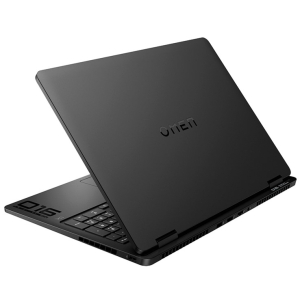 Laptop HP Gaming OMEN 16, AMD Ryzen9 8940HX, Memoria RAM 24GB, Disco Solido 512GB SSD, Video NVIDIA GeForce RTX 5060 8GB, Pantalla 16pulgadas 2K IPS, Windows 11, 16-ap0013la, Gamer / HP