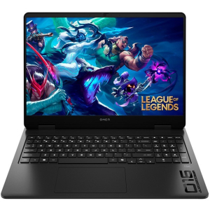 Laptop HP Gaming OMEN 16, AMD Ryzen9 8940HX, Memoria RAM 24GB, Disco Solido 512GB SSD, Video NVIDIA GeForce RTX 5060 8GB, Pantalla 16pulgadas 2K IPS, Windows 11, 16-ap0013la, Gamer / HP