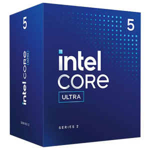 CPU Ensamblado, Intel Ultra5 225 4.9GHz, Memoria RAM 16Gb DDR5, Disco Solido 500Gb SSD NV3 PCIe Gen4 M.2, Fuente de 550W 80Plus Bronce / CompuMarket