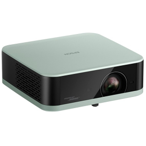 Proyector Epson Smart Portatil Lifestudio Pop EF-61 Full HD Verde Humo / Epson