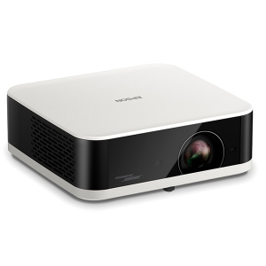 Proyector Epson Smart Portatil Lifestudio Pop EF-61 Full HD Blanco Calido / Epson