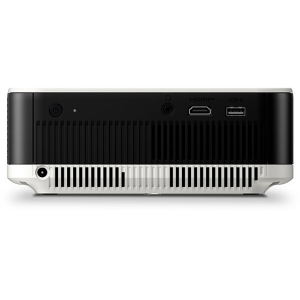 Proyector Epson Smart Portatil Lifestudio Pop EF-61 Full HD Blanco Calido / Epson