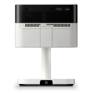 Proyector Epson Smart Portatil Lifestudio Flex EF-71 Full HD Blanco Calido / Epson