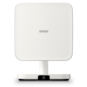 Proyector Epson Smart Portatil Lifestudio Flex EF-71 Full HD Blanco Calido / Epson