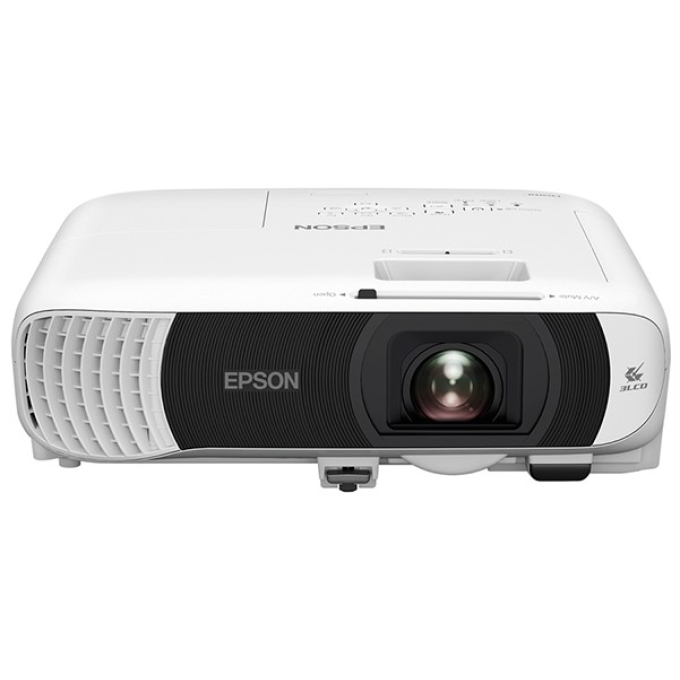 Proyector Epson PowerLite FH54+ 3LCD para Aulas / Epson