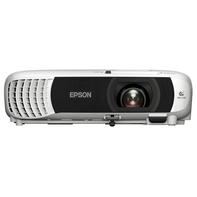Proyector Epson PowerLite W55+ Portatil Inalambrico / Epson