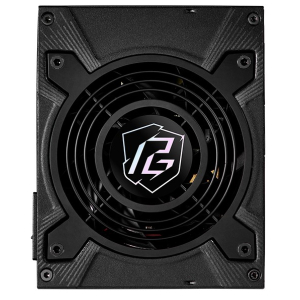 Fuente de Poder AR PG-850P 850W 80 PLUS Platinum SFX FM / ASROCK