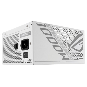 Fuente de Poder ASUS ROG Strix 1000W 80 PLUS Platinum GM / Asus