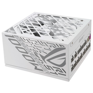 Fuente de Poder ASUS ROG Strix 1000W 80 PLUS Platinum GM
