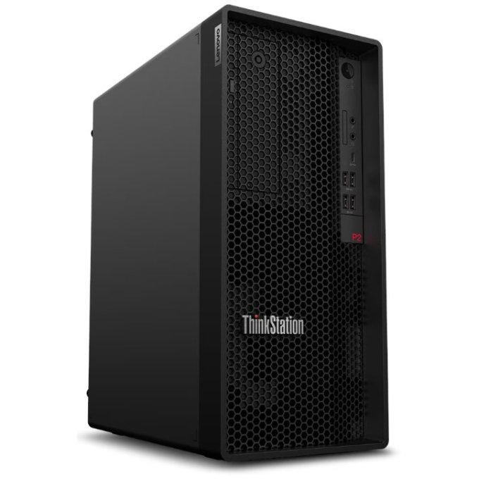 CPU Workstation HP P2 Core Ultra 7 265K 16GB RAM 512GB SSD Win 11 Pro / HP