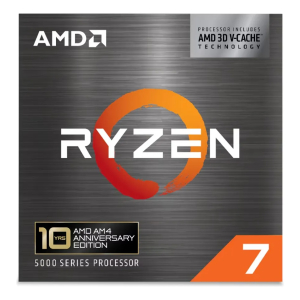 Procesador AMD RYZEN 7 5800X3D 3.40G