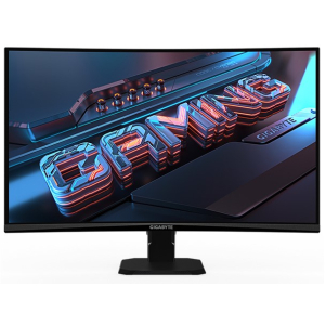 Monitor Gigabyte GS27QCA Gaming 27 2560x1440 QHD 180Hz 1ms Curvo