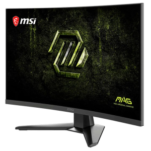 Monitor MSI MAG 275CQDF X24 Gaming 27pulgadas 2560x1440 QHD Curvo 240Hz 1ms HDR / MSI