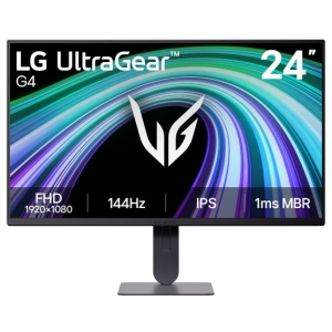 Monitor LG UltraGear 24G414B Gaming 24 1920x1080 Full HD 1ms IPS 144Hz