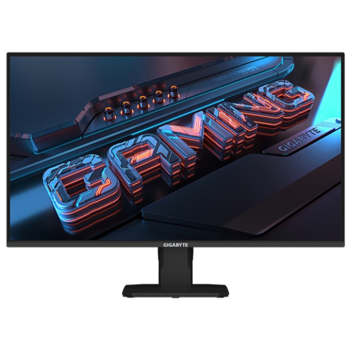 Monitor Gigabyte GS25F2 Gaming 25pulgadas 1920x1080 Full HD 200Hz 1ms / Gygabyte