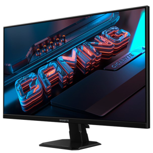 Monitor Gigabyte GS27QX Gaming 27pulgadas 2560x1440 QHD 240Hz IPS 1ms HDR / Gigabyte