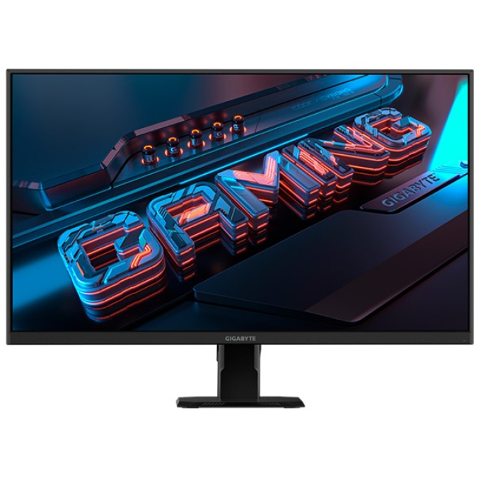 Monitor Gigabyte GS27QX Gaming 27pulgadas 2560x1440 QHD 240Hz IPS 1ms HDR / Gigabyte