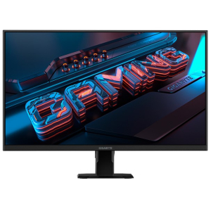 Monitor Gigabyte GS27QX Gaming 27 2560x1440 QHD 240Hz IPS 1ms HDR