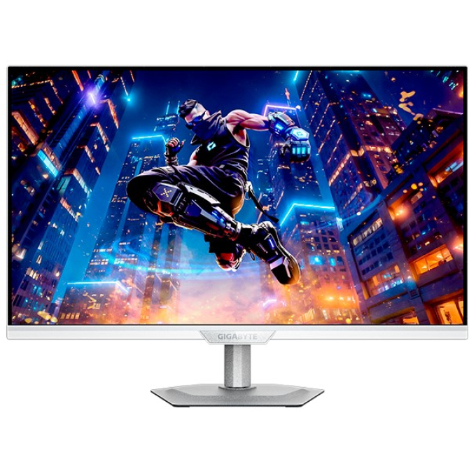 Monitor Gigabyte M27Q2 ICE Gaming 27pulgadas 2560x1440 QHD 200Hz IPS 1ms HDR / Gigabyte