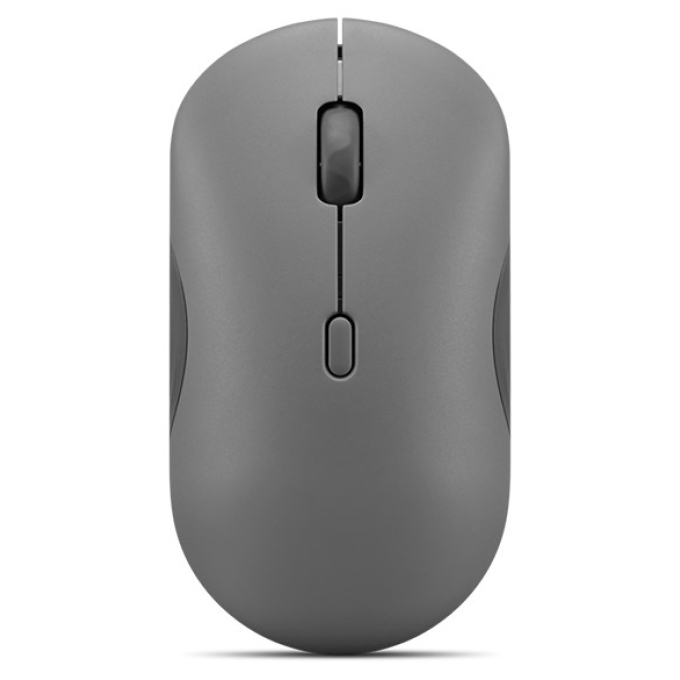 Mouse Inalambrico Lenovo 350 Bluetooth Silent Luna Grey / Lenovo