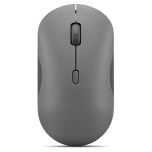 Mouse Inalambrico Lenovo 350 Bluetooth Silent Luna Grey