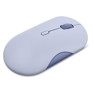 Mouse Inalambrico Lenovo 350 Bluetooth Silent Grape / Lenovo