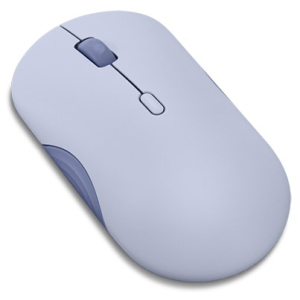 Mouse Inalambrico Lenovo 350 Bluetooth Silent Grape / Lenovo