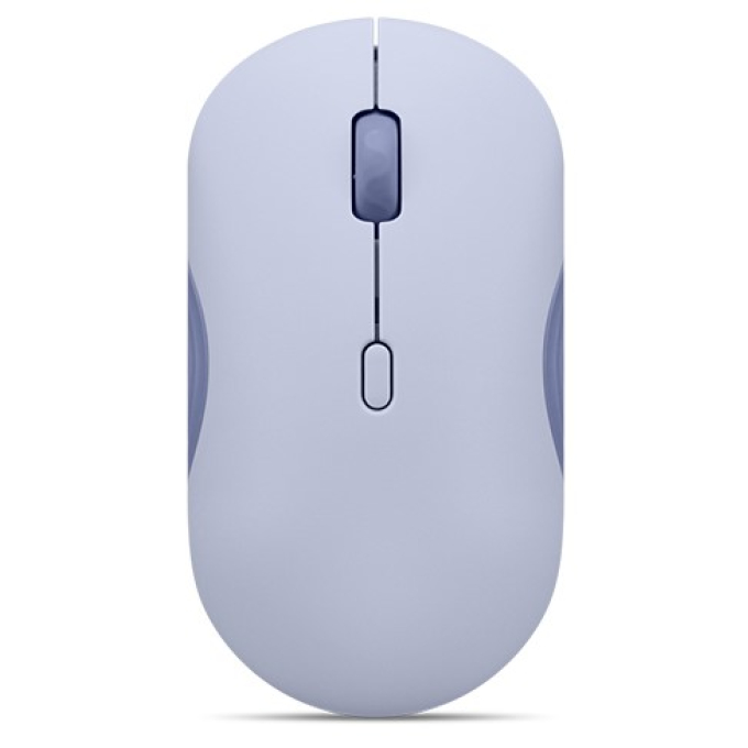 Mouse Inalambrico Lenovo 350 Bluetooth Silent Grape / Lenovo