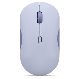 Mouse Inalambrico Lenovo 350 Bluetooth Silent Grape