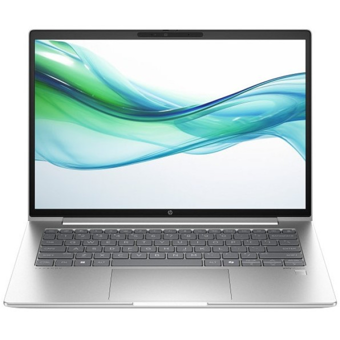 Laptop HP ProBook 445 Ryzen7 7735U 16GB RAM DDR5 1TB SSD, Pantalla 14pulgadas 1920x1200 WUXGA IPS Win 11 Pro / HP