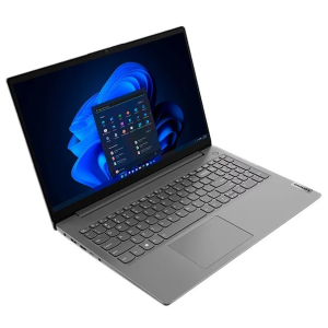 Laptop Lenovo V15 Core 5 210H 16GB RAM DDR5 512GB SSD, Pantalla 15,6pulgadas 1920x1080 / Lenovo