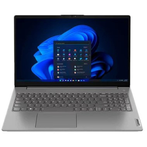 Laptop Lenovo V15 Core 5 210H 16GB RAM DDR5 512GB SSD, Pantalla 15,6 1920x1080