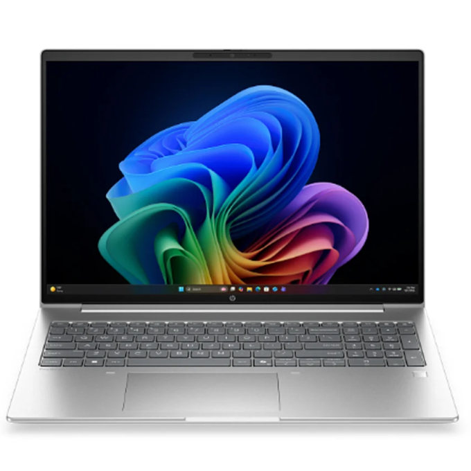 Laptop HP ProBook 4 G2i de 16pulgadas, Core Ultra 5 325, Memoria RAM 16Gb, Disco Solido 512Gb SSD, Pantalla de 60Hz, Video Intel Graphics, DJ2U4AT#ABM / HP
