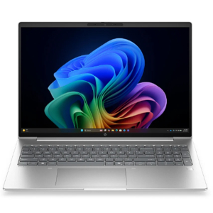 Laptop HP ProBook 4 G2i de 16, Core Ultra 5 325, Memoria RAM 16Gb, Disco Solido 512Gb SSD, Pantalla de 60Hz, Video Intel Graphics, DJ2U4AT#ABM