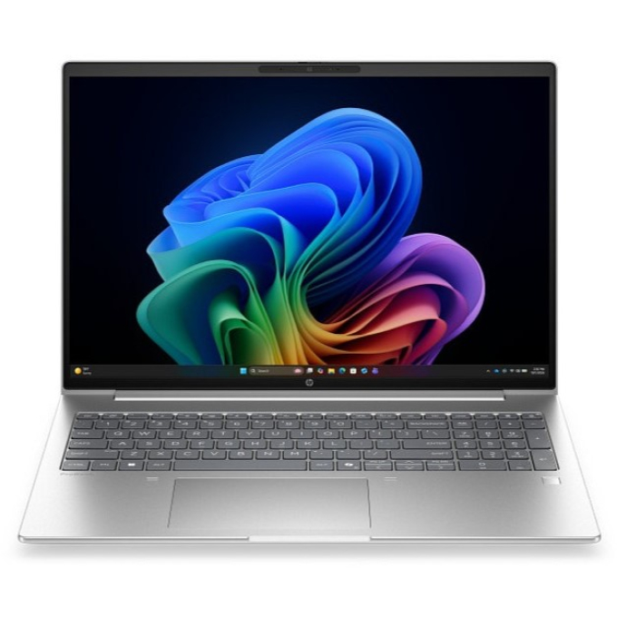 Laptop HP ProBook 4 G2i Next Gen AI 16pulgadas Core Ultra 7 355 16GB RAM DDR5 512GB SSD, Pantalla 16pulgadas 1920x1200 WUXGA IPS, Win 11 Pro / HP