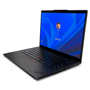 Laptop Lenovo ThinkPad L14 Gen 5 14 WUXGA Intel Core Ultra 7 155U 16GB RAM 1TB SSD Windows 11 Pro, 21L1000LUS