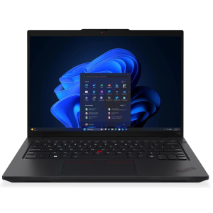 Laptop Lenovo ThinkPad L14 Gen 5 14  WUXGA Intel Core Ultra 7 155U 32GB RAM 1TB SSD Windows 11 Pro, 21L1000LUS