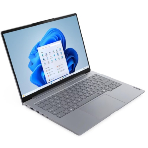 Laptop Lenovo ThinkBook 14 Core Ultra 7 255H 16GB RAM 512GB SSD, Pantalla 14pulgadas 1920x1200 WUXGA IPS Win 11 Pro / Lenovo
