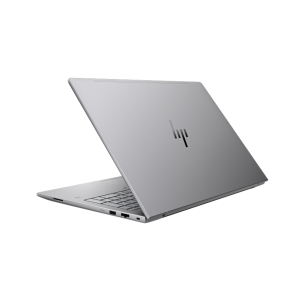 LAPTOP HP ZBook, Procesador Intel Core Ultra 7 255H, Memoria RAM 32GB DDR5, Disco Solido 1TB SSD, Video Nvidia RTX Pro 1000 Blackwell, Pantalla 16pulgadas WUXGA, Windows 11 Pro / HP